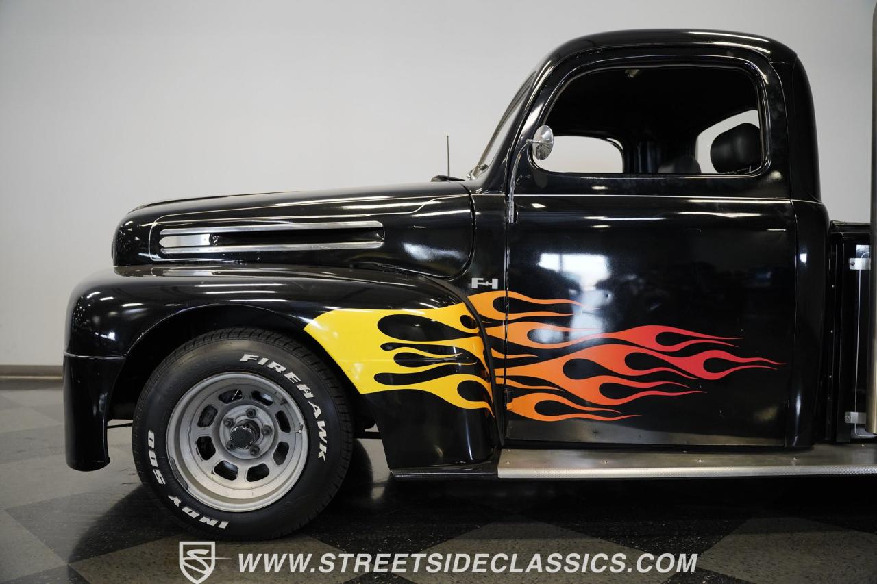 1949 Ford F-1