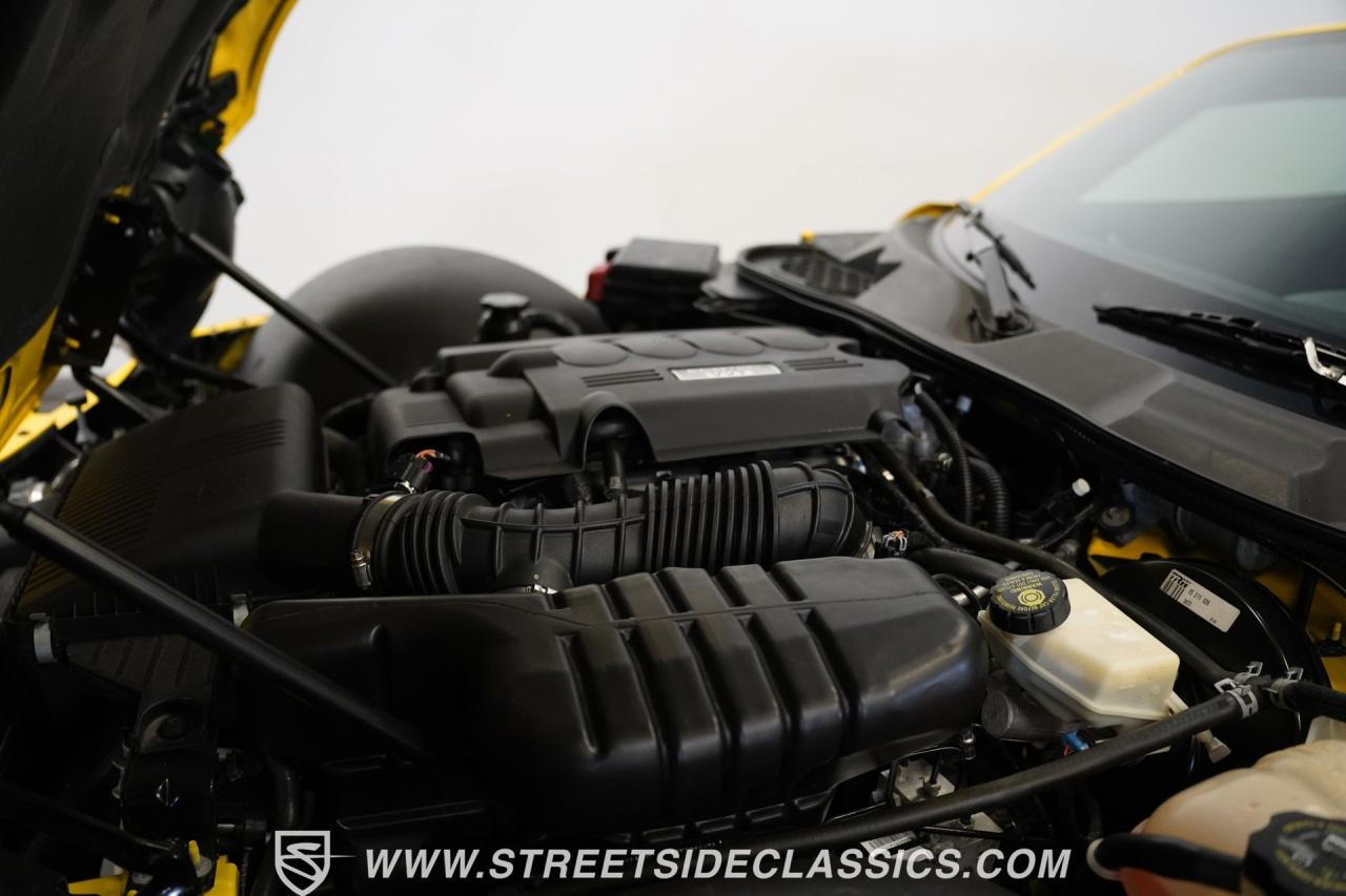 2009 Pontiac Solstice Coupe