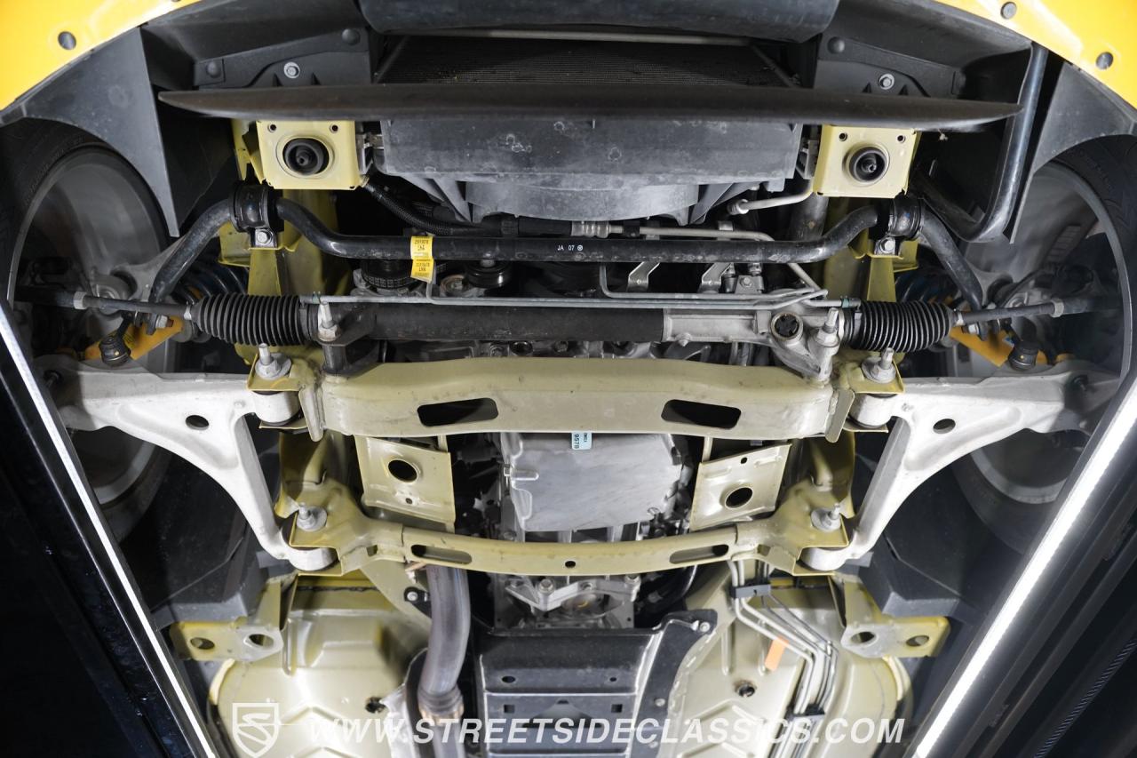 2009 Pontiac Solstice Coupe