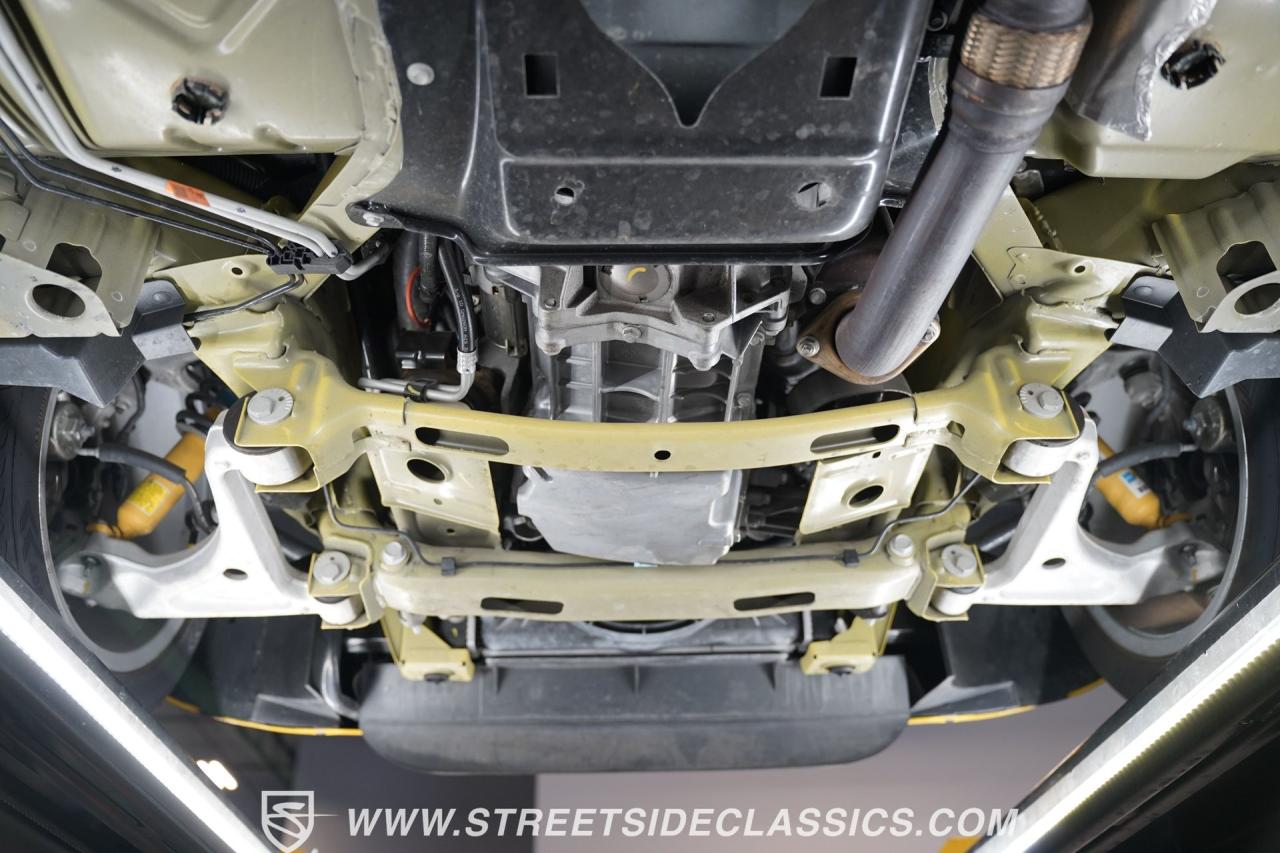 2009 Pontiac Solstice Coupe