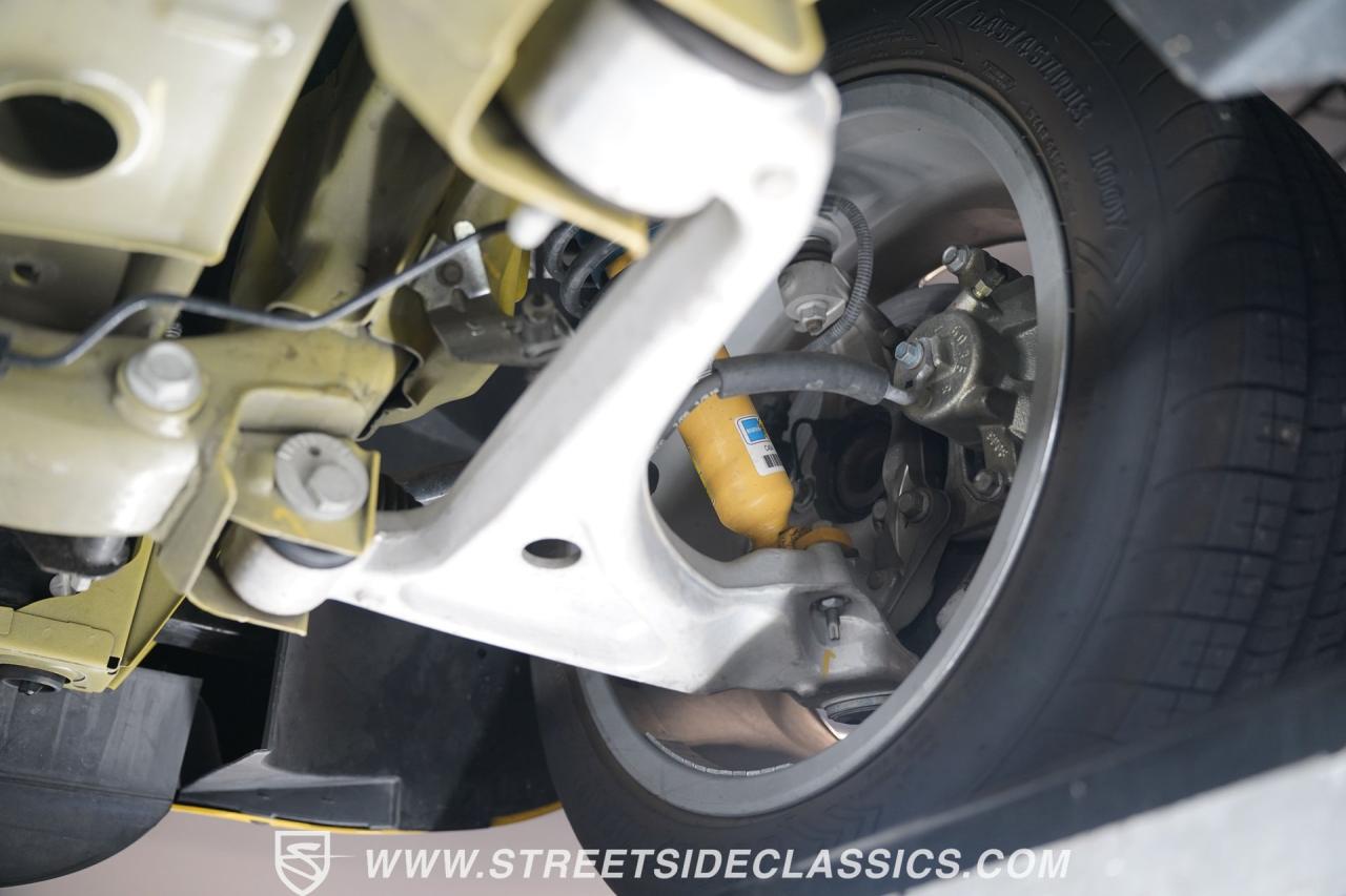 2009 Pontiac Solstice Coupe