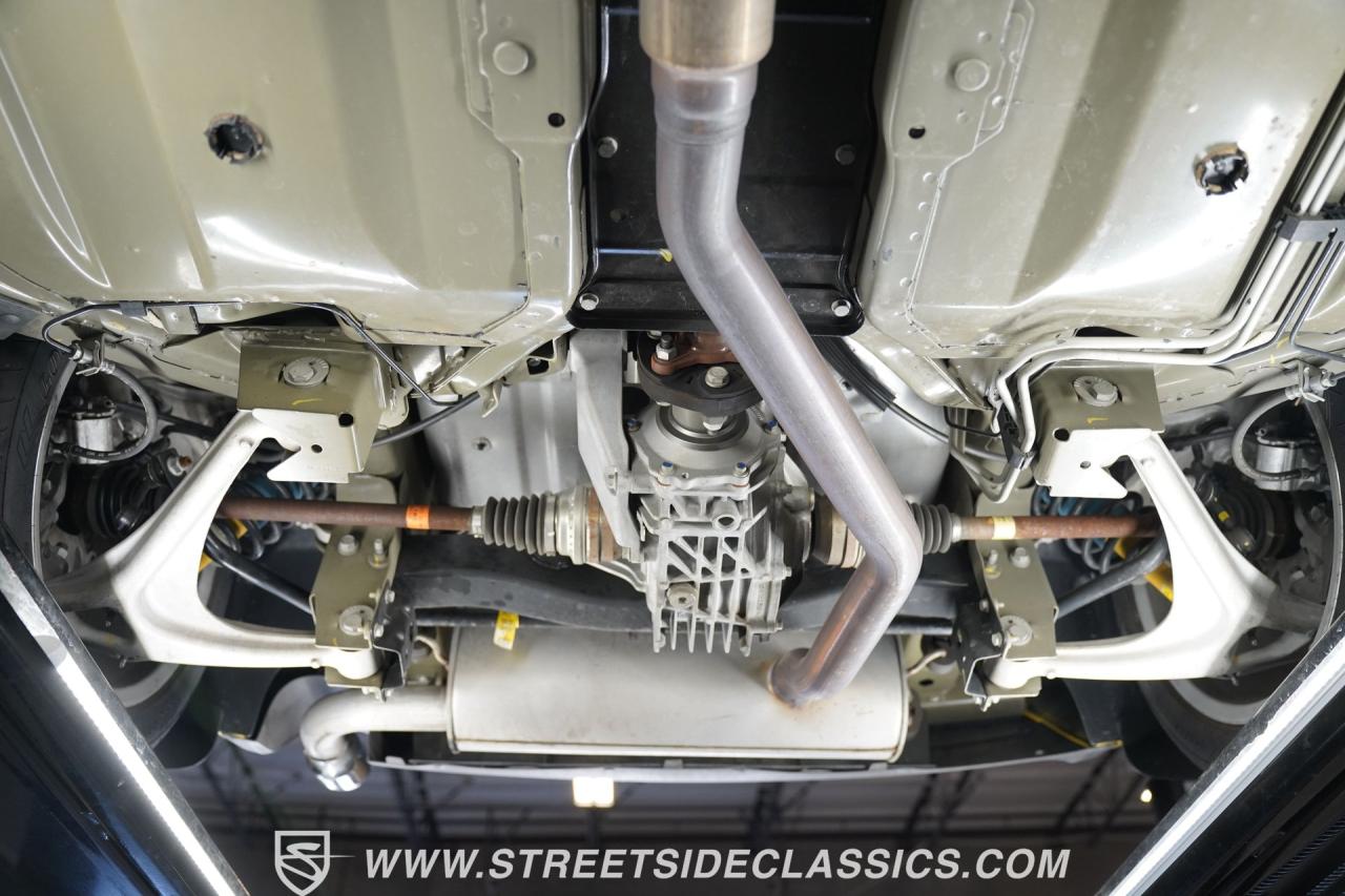 2009 Pontiac Solstice Coupe