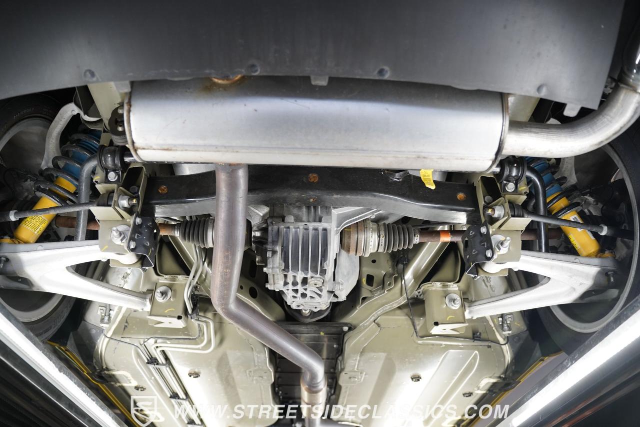 2009 Pontiac Solstice Coupe