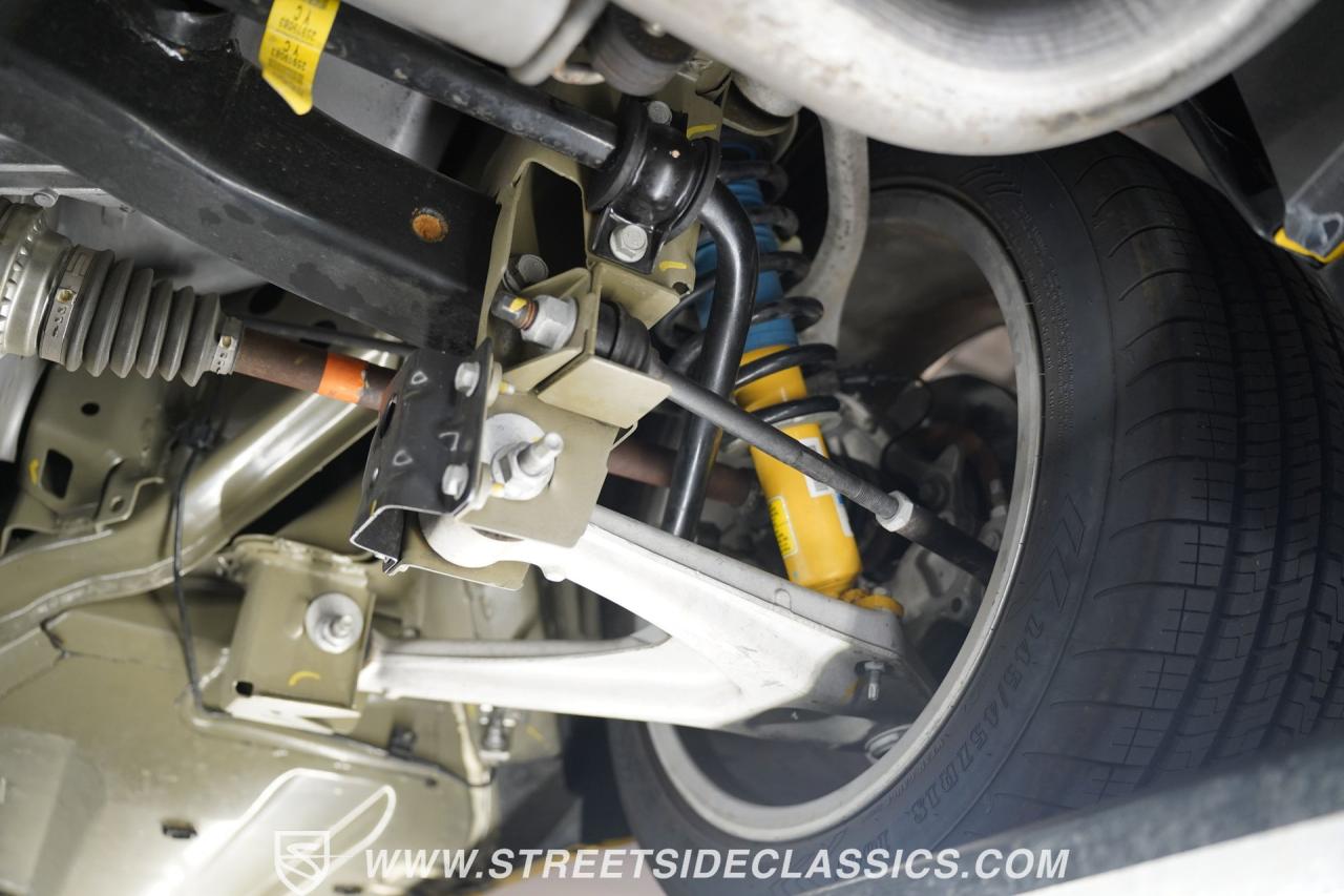 2009 Pontiac Solstice Coupe