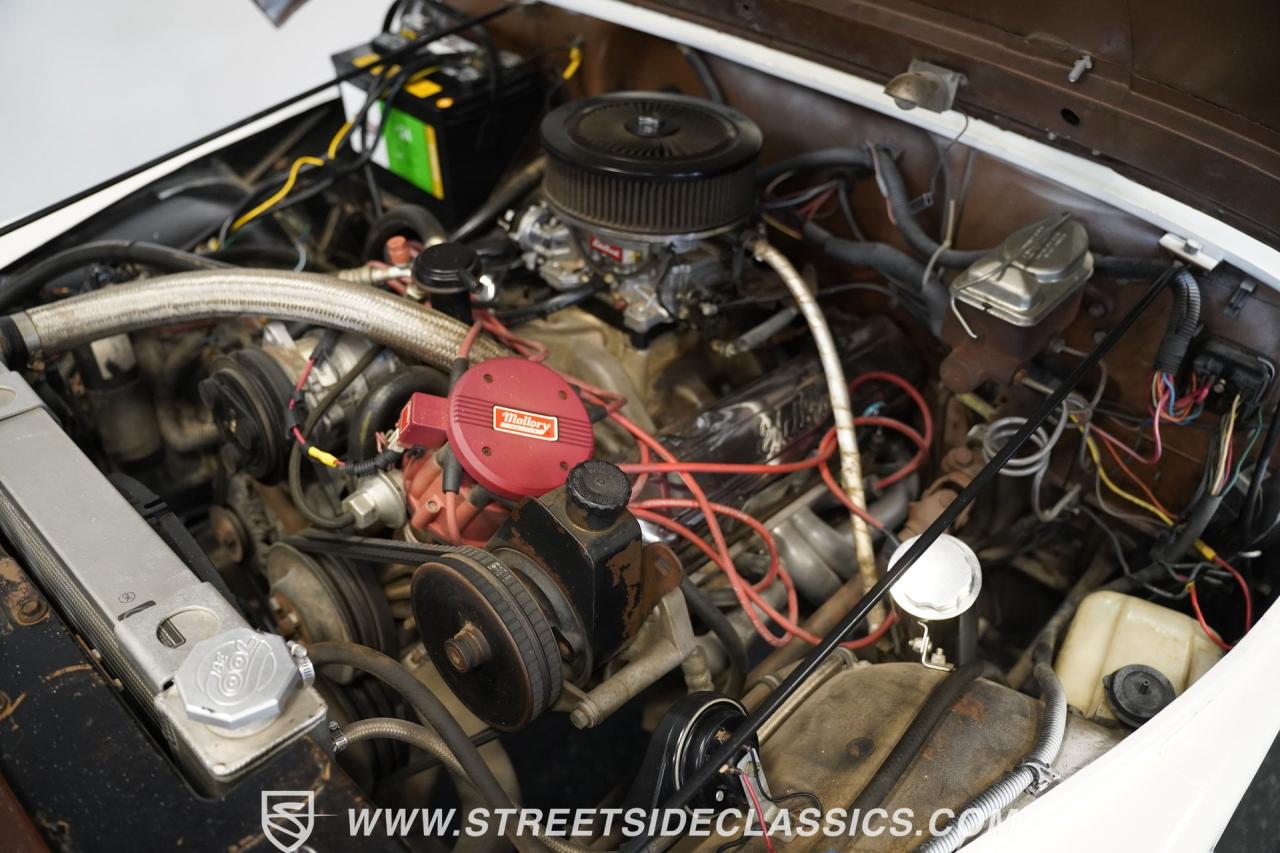 1980 Jeep CJ7 Golden Eagle