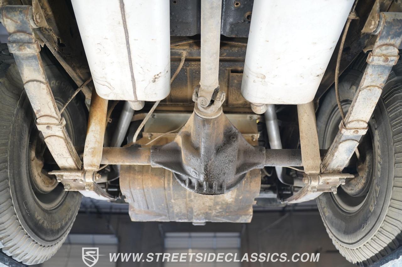 1980 Jeep CJ7 Golden Eagle