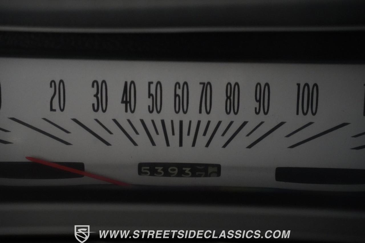 1967 Chevrolet Nova SS Restomod