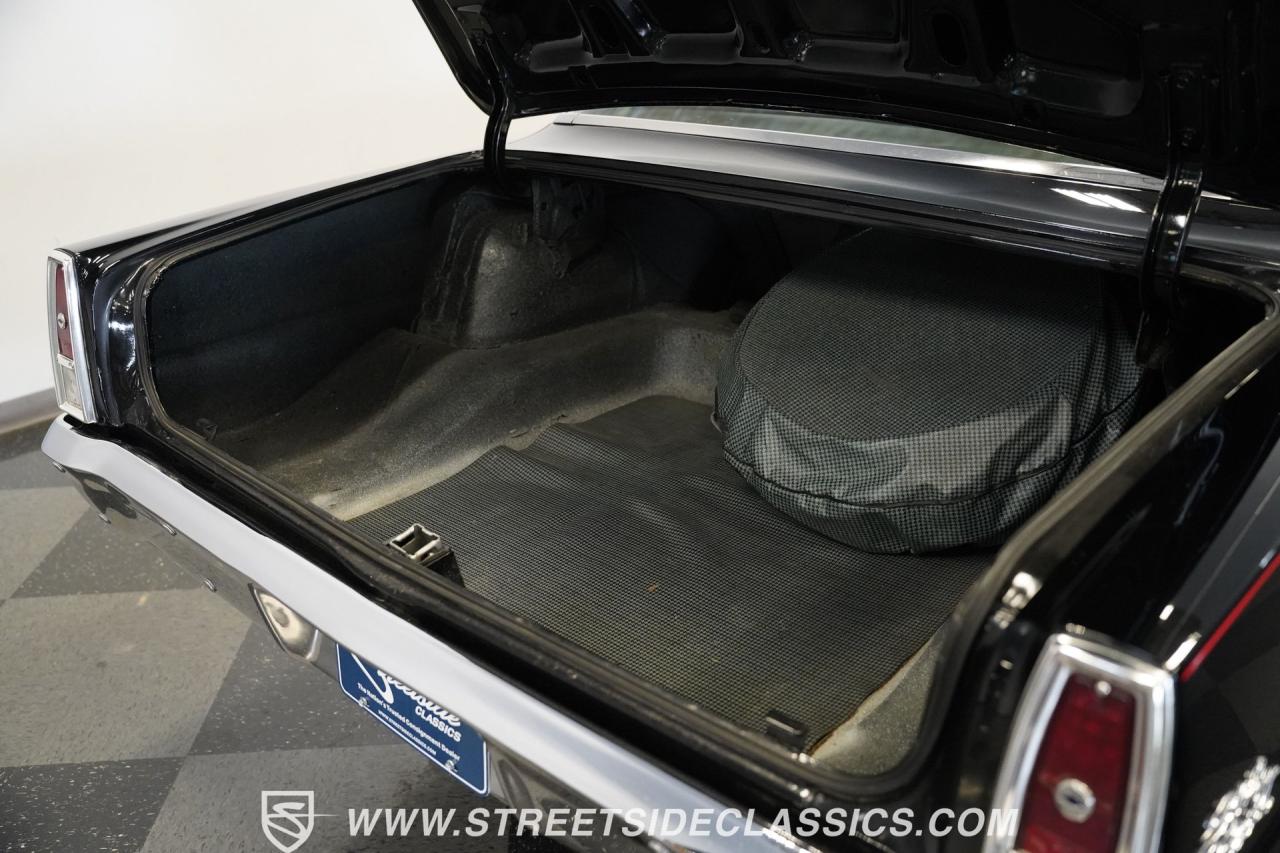 1967 Chevrolet Nova SS Restomod