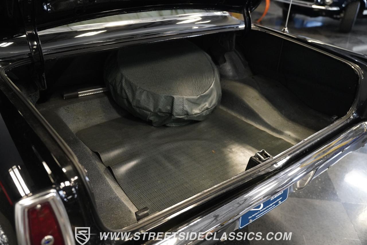 1967 Chevrolet Nova SS Restomod