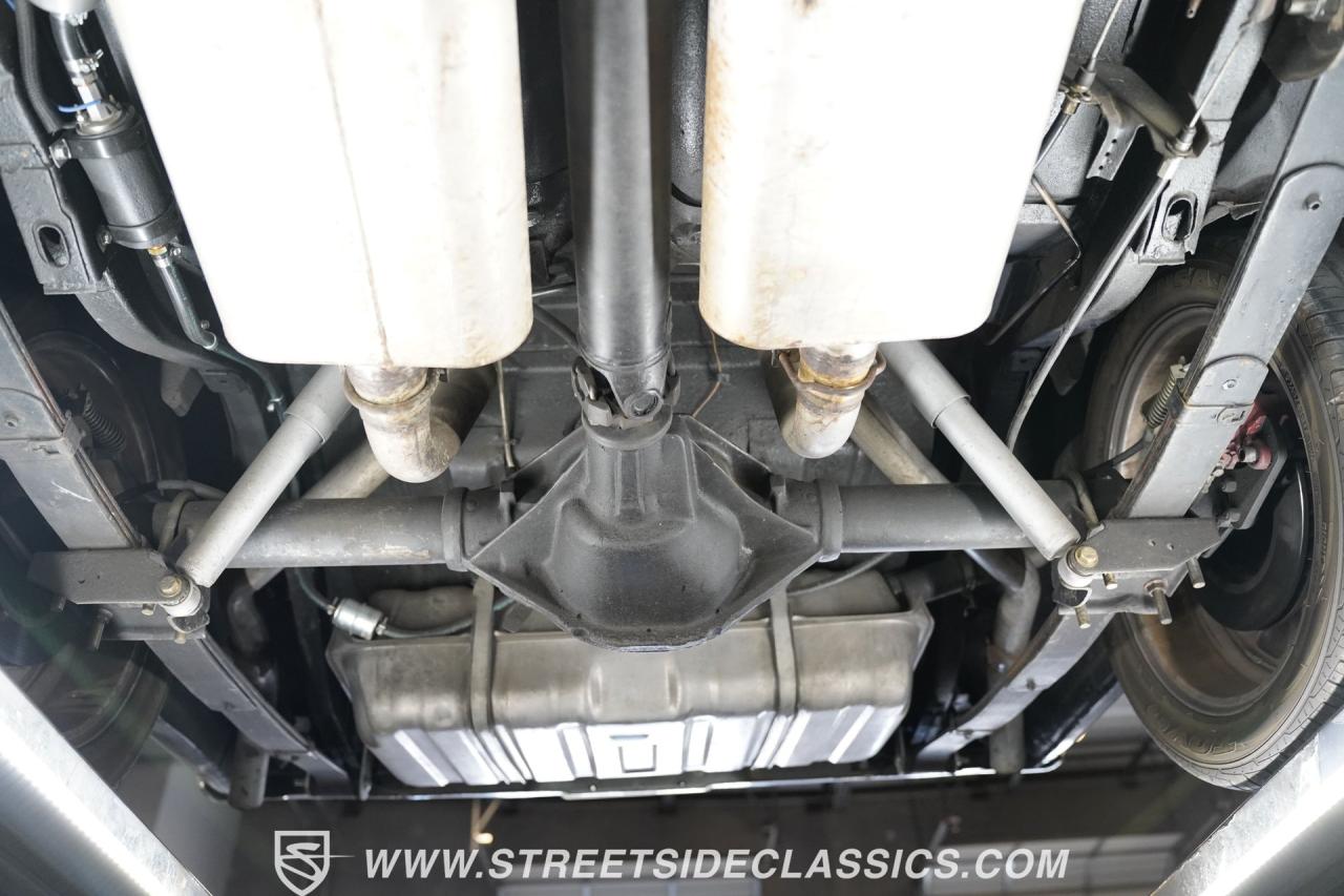 1967 Chevrolet Nova SS Restomod