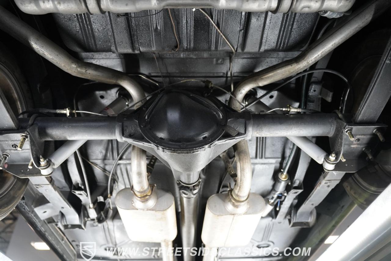 1967 Chevrolet Nova SS Restomod