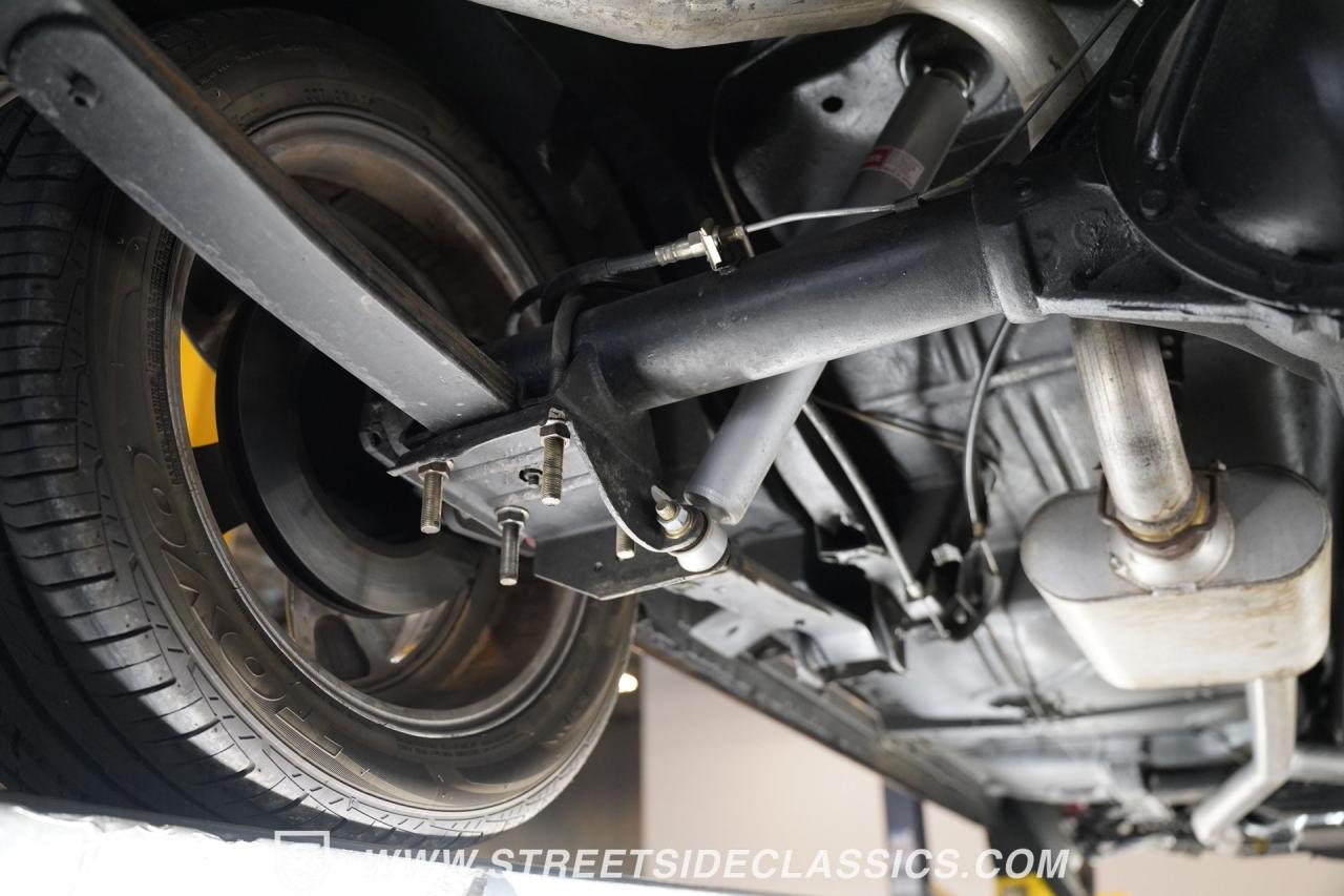 1967 Chevrolet Nova SS Restomod