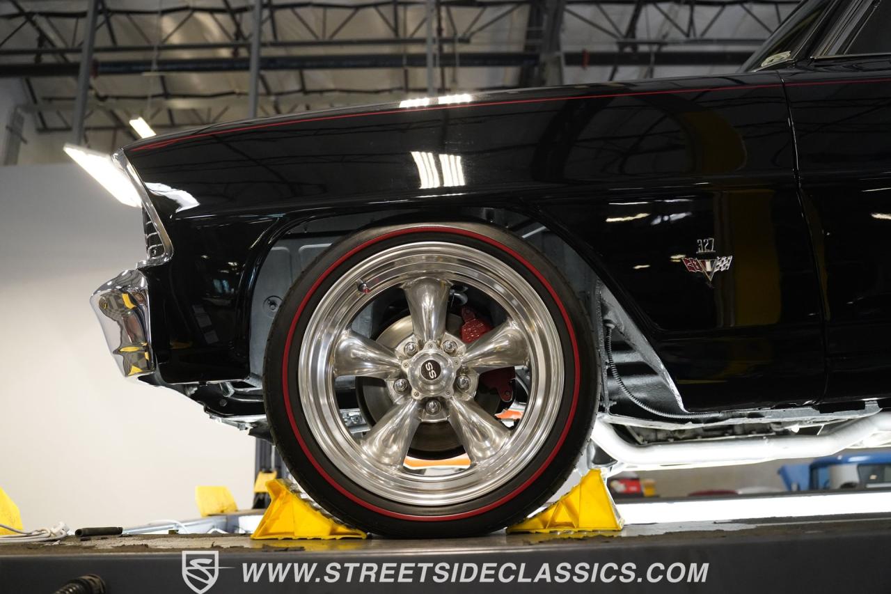 1967 Chevrolet Nova SS Restomod