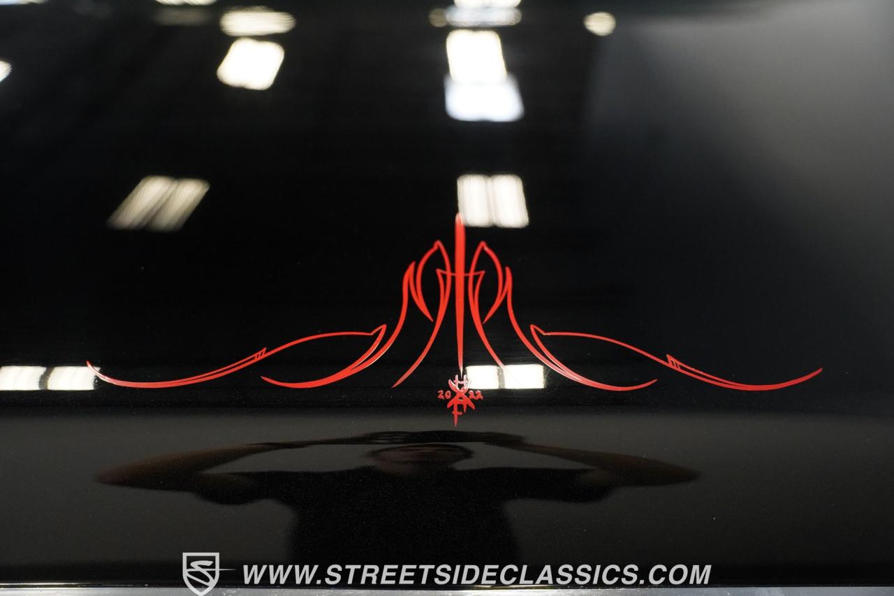 1967 Chevrolet Nova SS Restomod