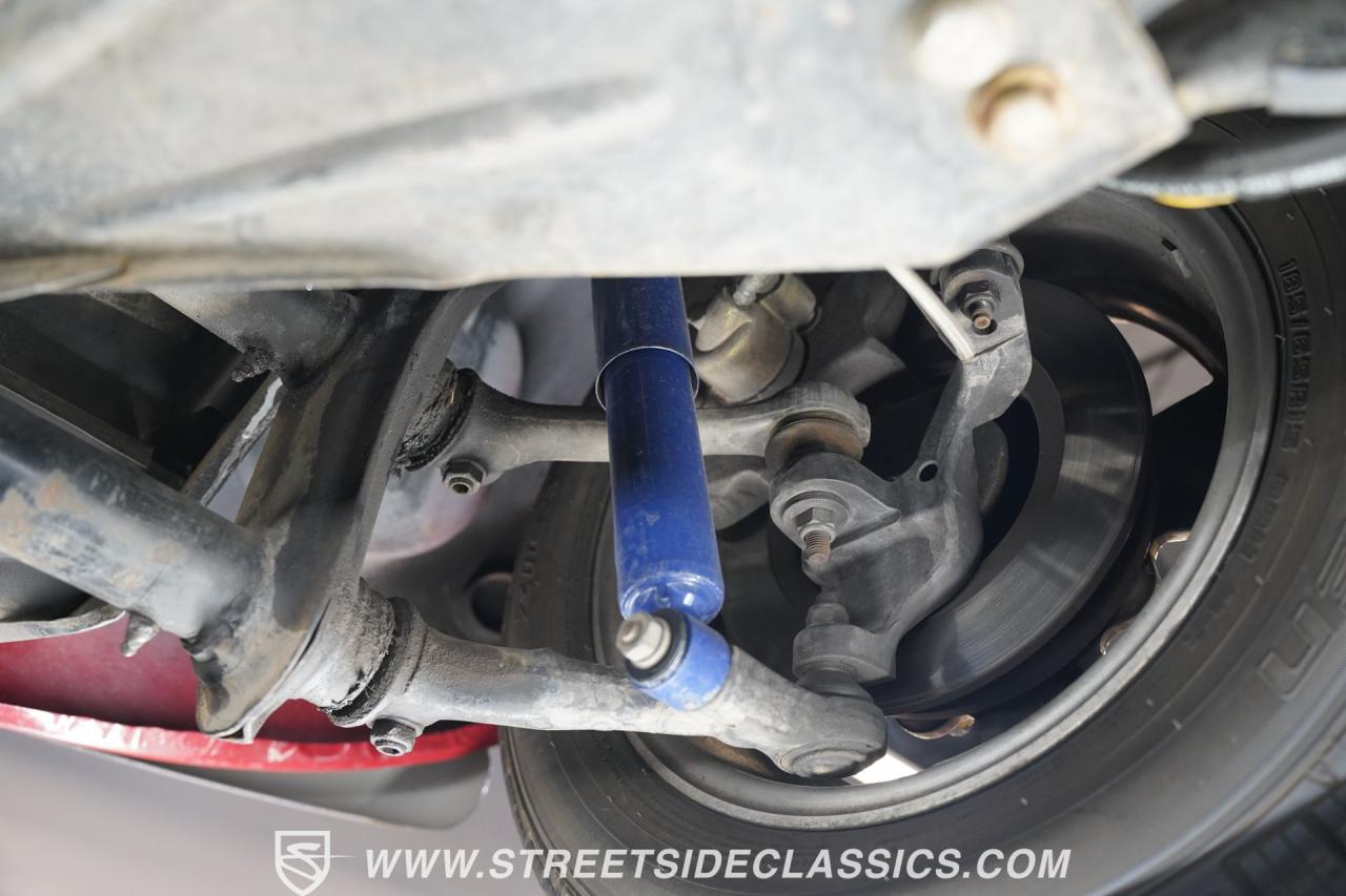 1973 Volkswagen Beetle