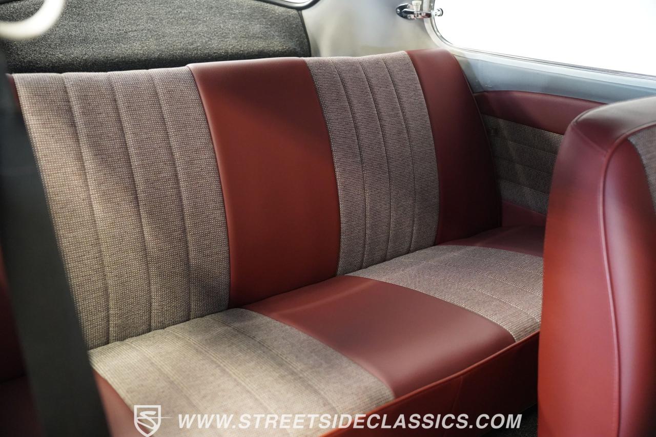 1969 Volkswagen Beetle Autostick