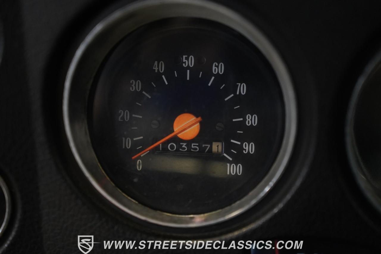 1974 Chevrolet C10 Cheyenne