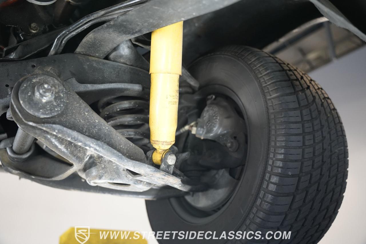 1974 Chevrolet C10 Cheyenne