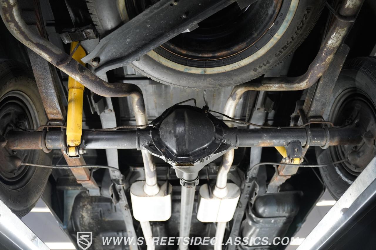 1974 Chevrolet C10 Cheyenne