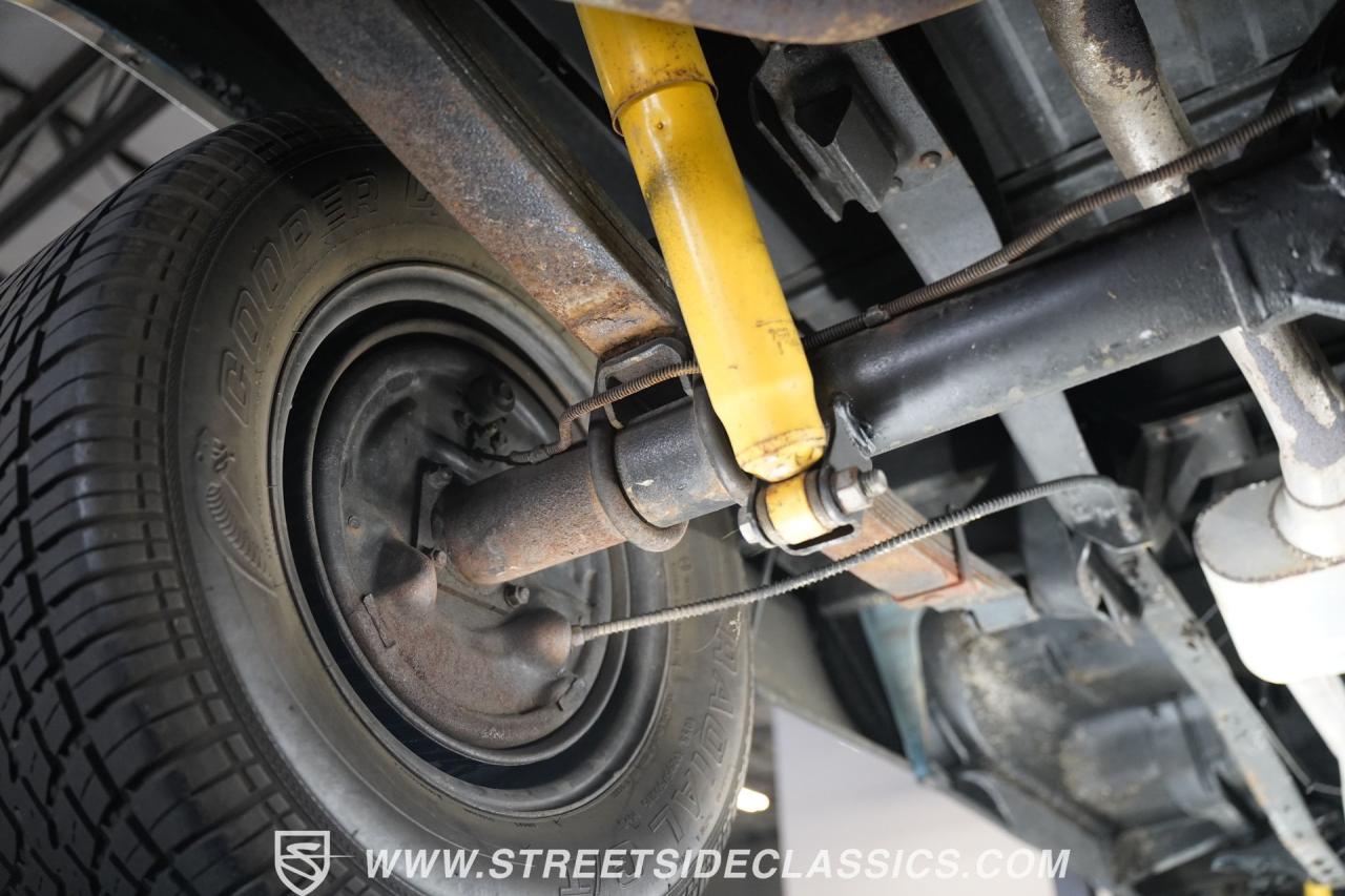 1974 Chevrolet C10 Cheyenne