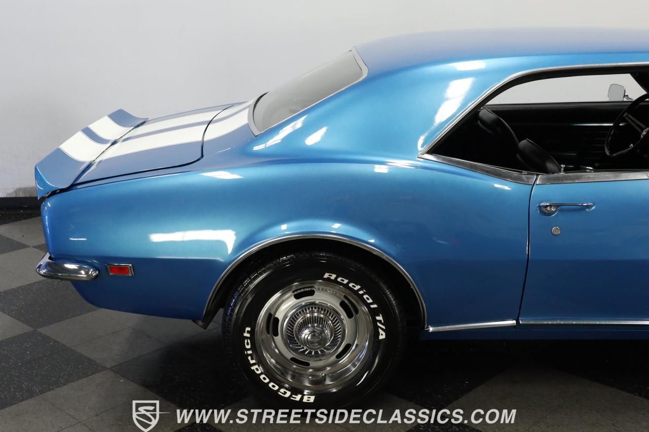 1968 Chevrolet Camaro RS/SS 454 Tribute