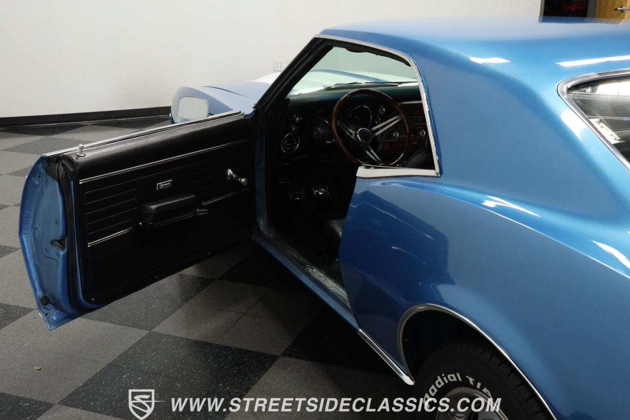 1968 Chevrolet Camaro RS/SS 454 Tribute