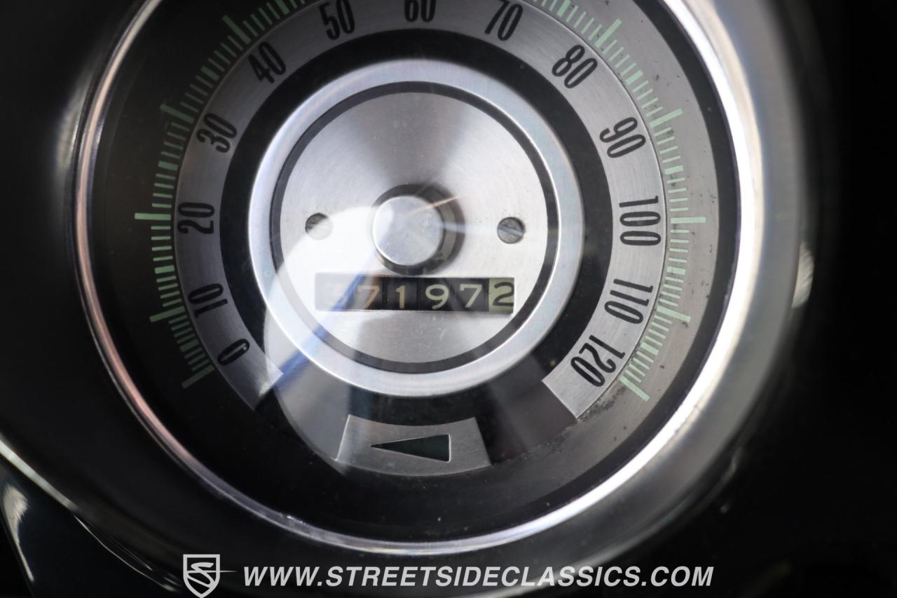 1968 Chevrolet Camaro RS/SS 454 Tribute