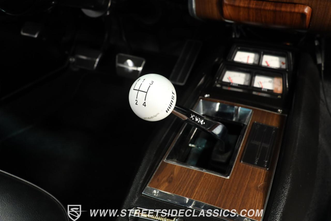 1968 Chevrolet Camaro RS/SS 454 Tribute