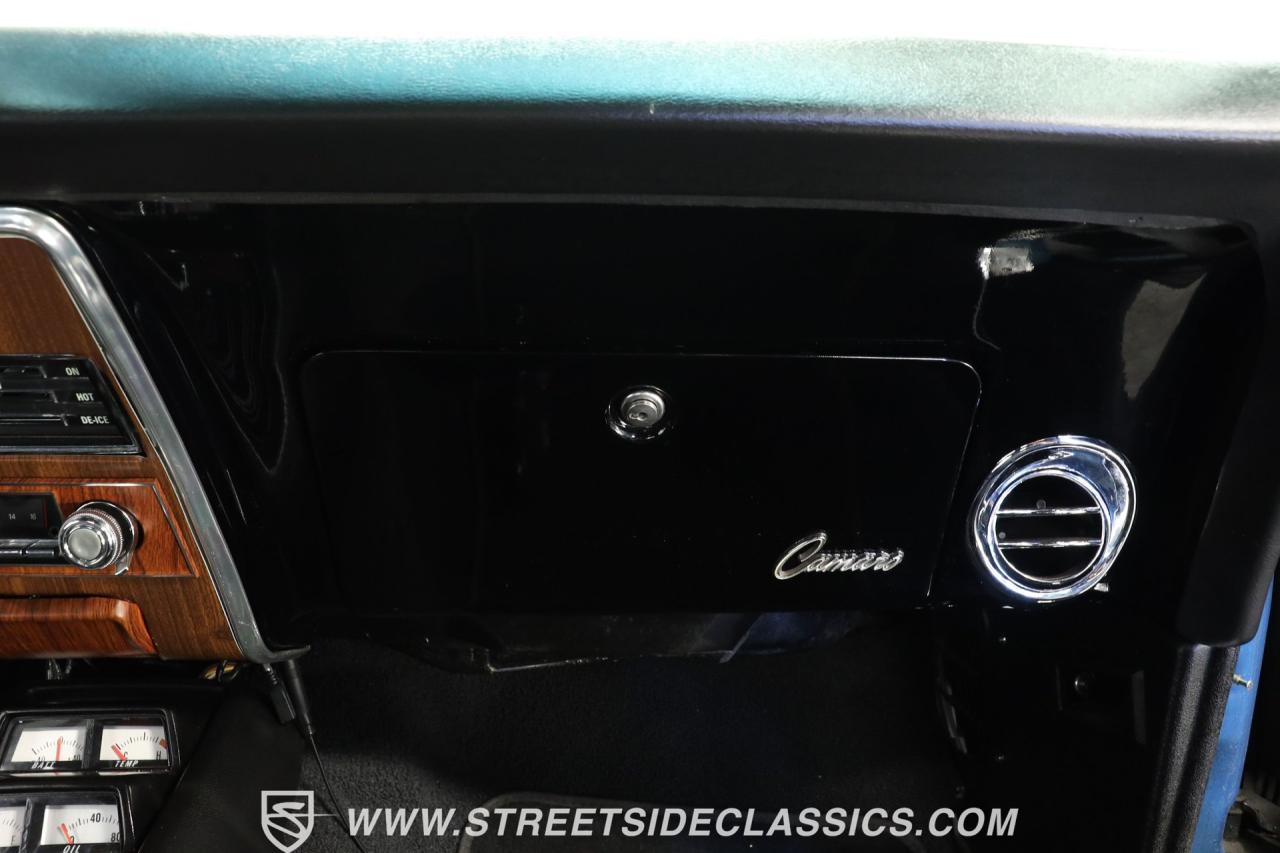 1968 Chevrolet Camaro RS/SS 454 Tribute