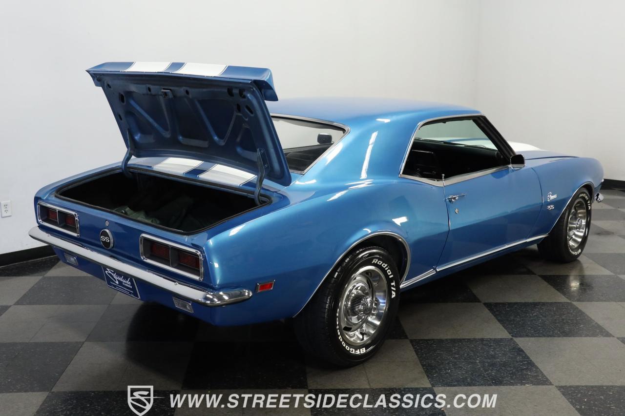 1968 Chevrolet Camaro RS/SS 454 Tribute