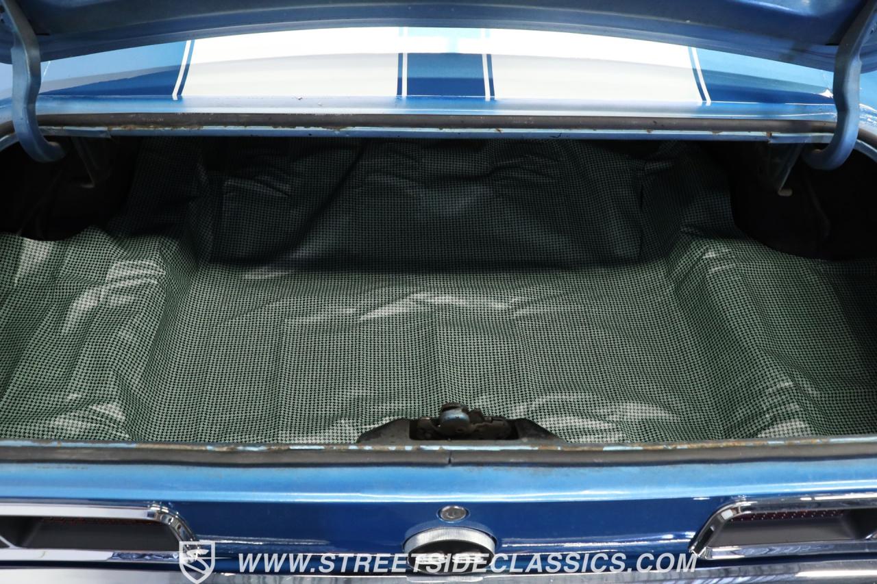 1968 Chevrolet Camaro RS/SS 454 Tribute