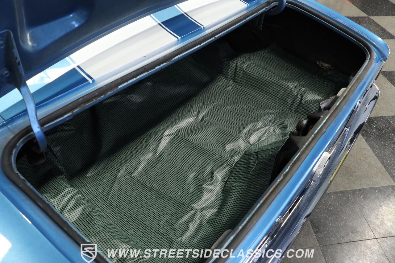 1968 Chevrolet Camaro RS/SS 454 Tribute