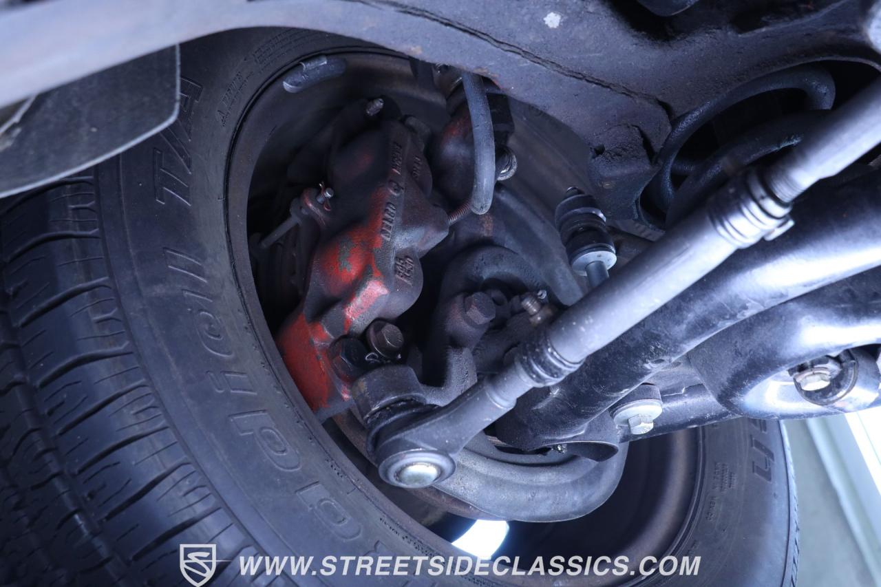 1968 Chevrolet Camaro RS/SS 454 Tribute