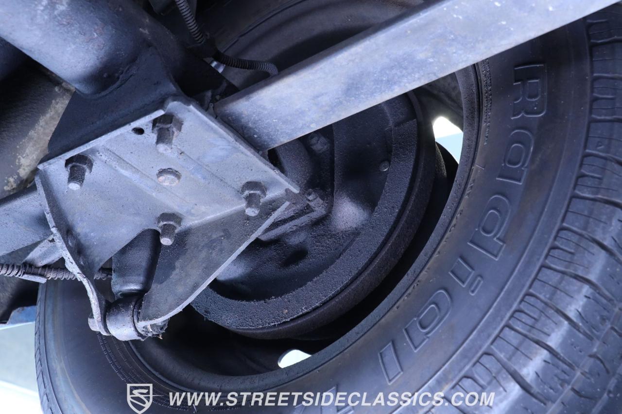 1968 Chevrolet Camaro RS/SS 454 Tribute