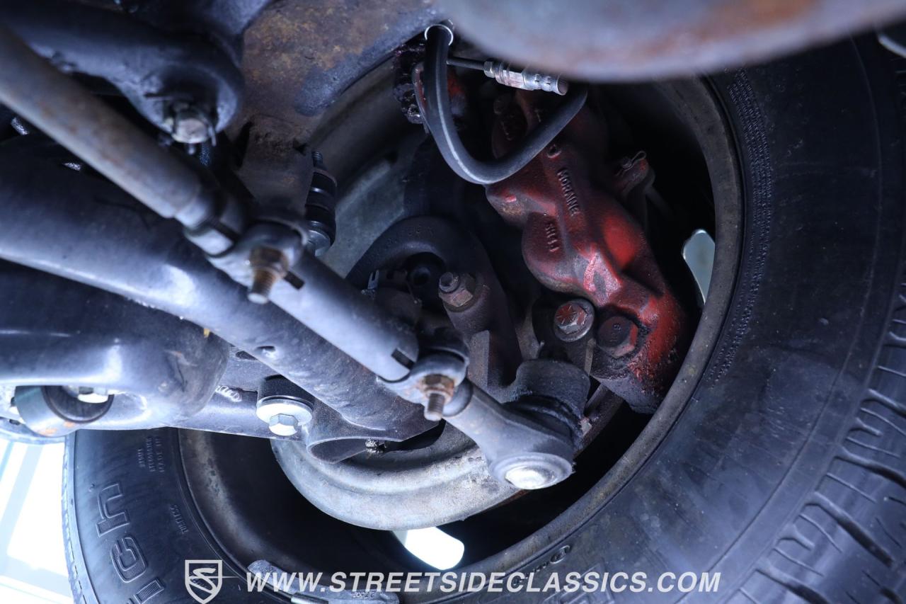 1968 Chevrolet Camaro RS/SS 454 Tribute