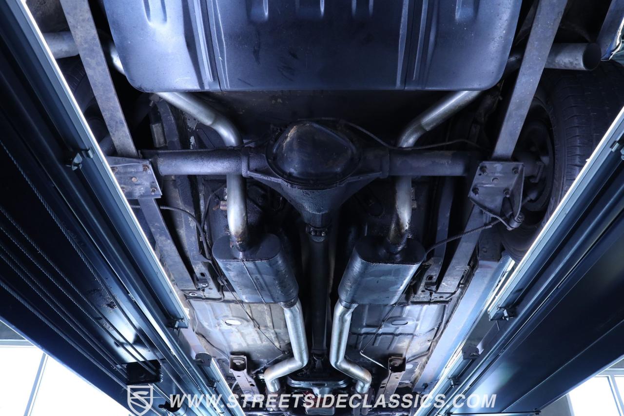 1968 Chevrolet Camaro RS/SS 454 Tribute