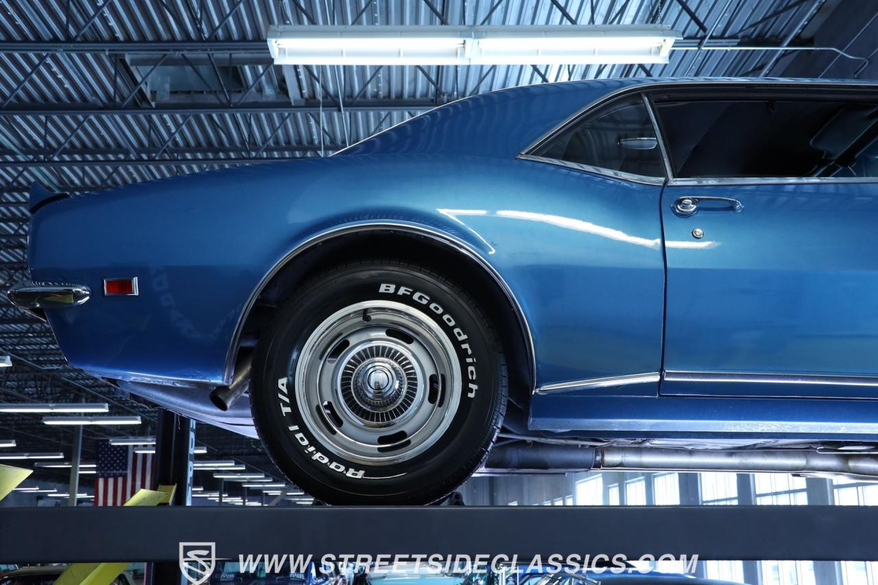 1968 Chevrolet Camaro RS/SS 454 Tribute