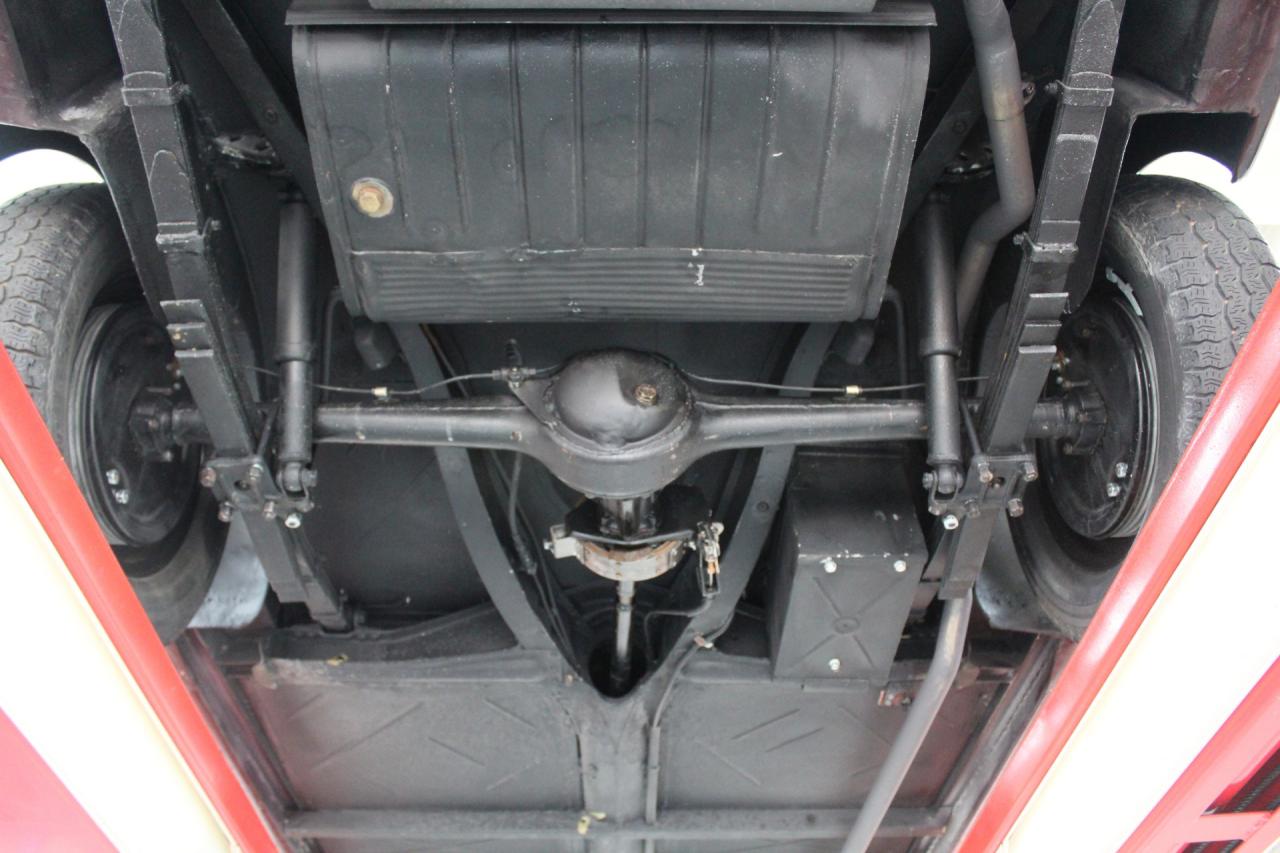 1949 Fiat 1500D Convertible &ldquo;Stabilimenti Farina&rdquo;