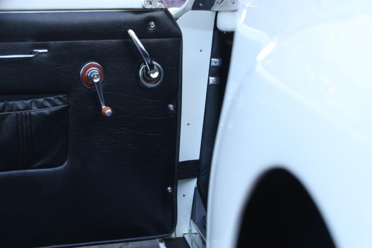 1950 Simca 8 Sport Cabriolet