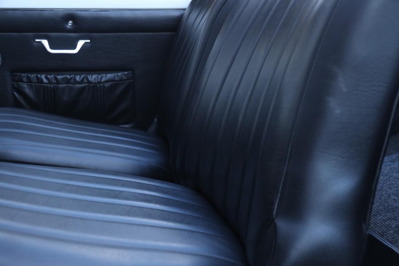 1950 Simca 8 Sport Cabriolet