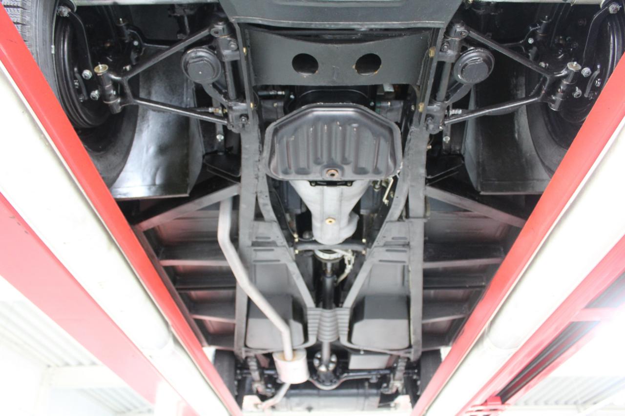 1950 Simca 8 Sport Cabriolet