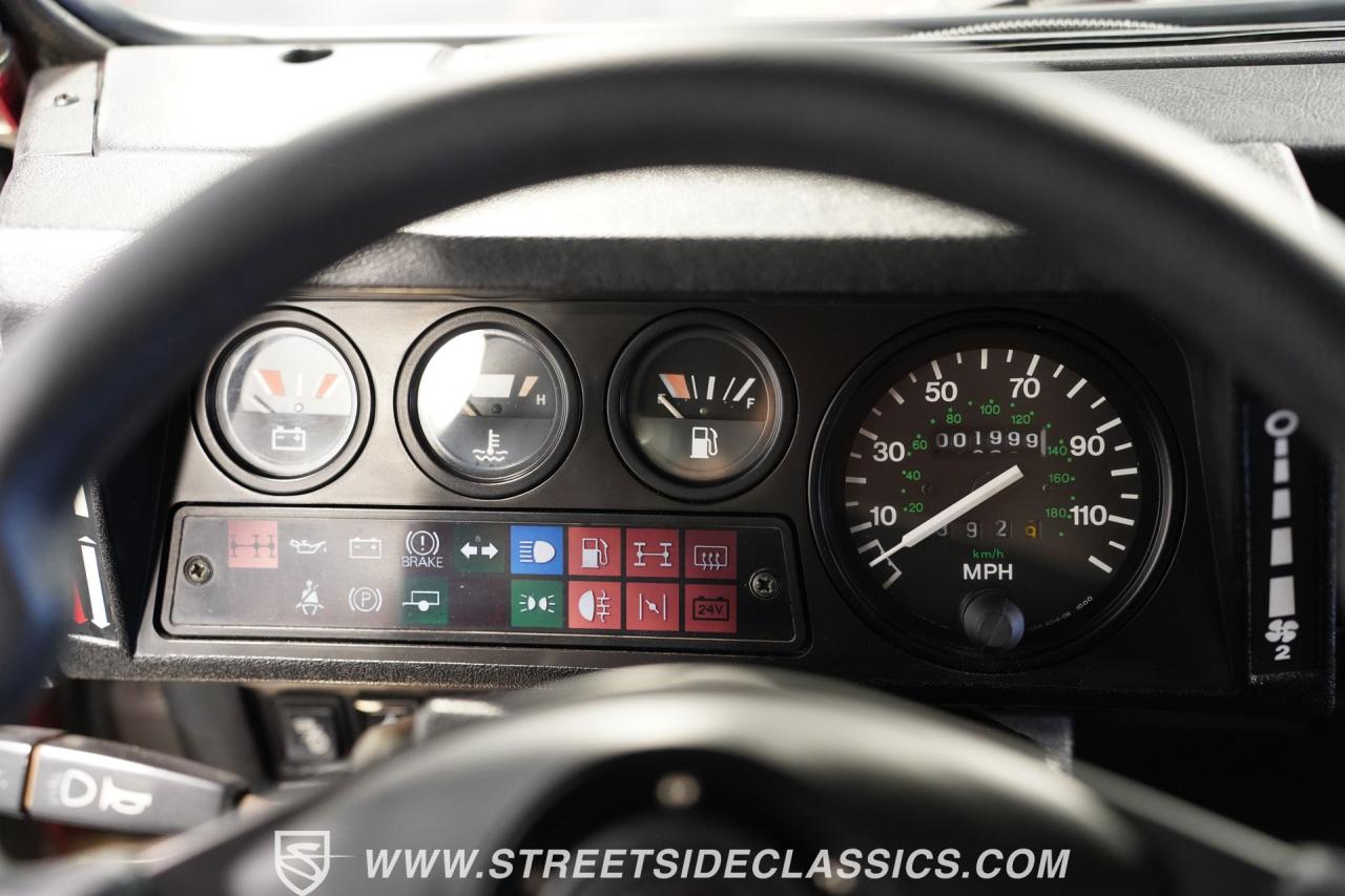 1991 Land Rover Defender 90