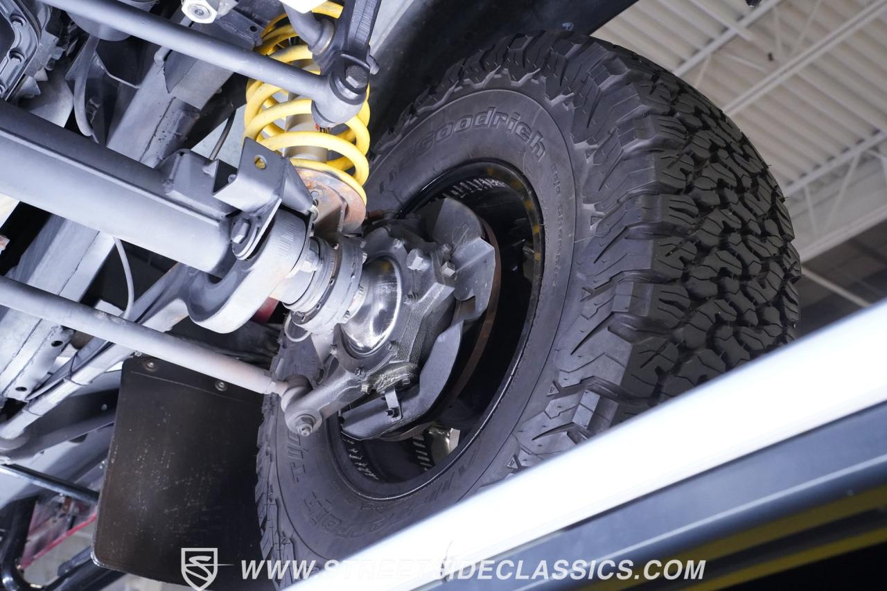 1991 Land Rover Defender 90