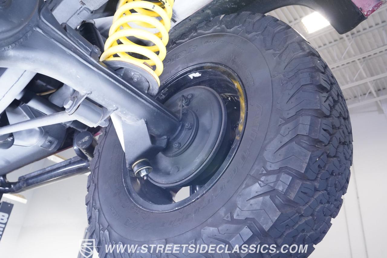 1991 Land Rover Defender 90