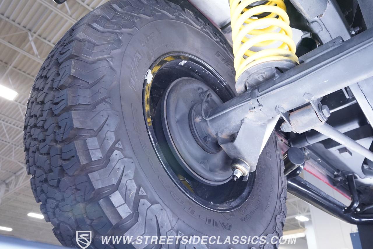 1991 Land Rover Defender 90