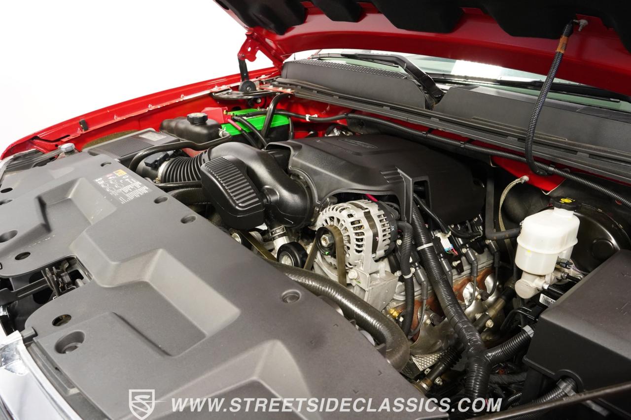 2011 GMC Sierra 1500 Z71 4x4