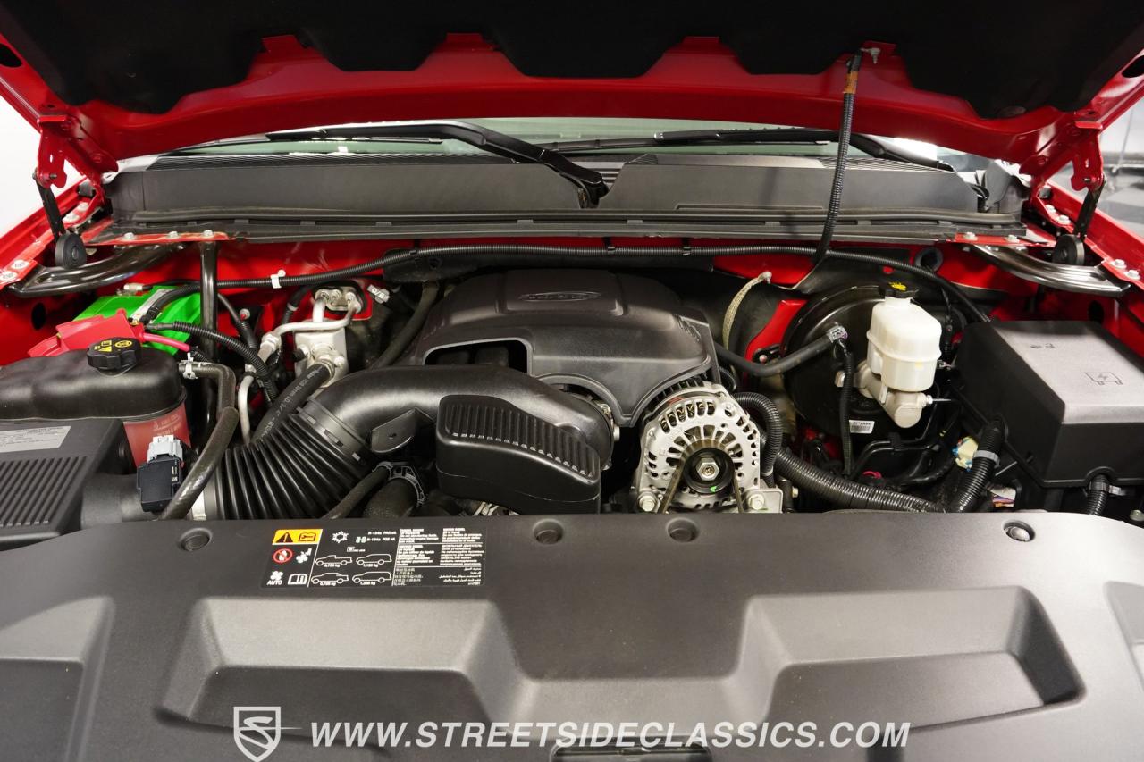 2011 GMC Sierra 1500 Z71 4x4