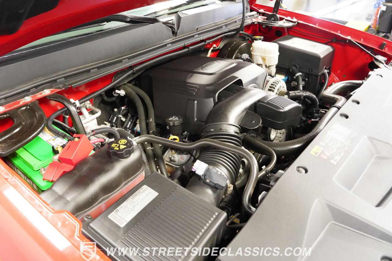 2011 GMC Sierra 1500 Z71 4x4