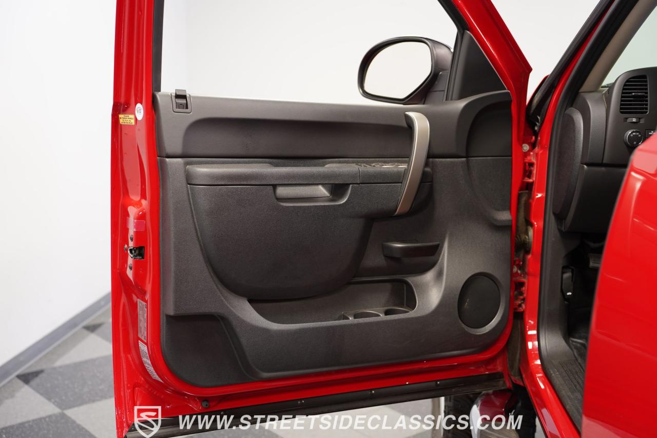 2011 GMC Sierra 1500 Z71 4x4