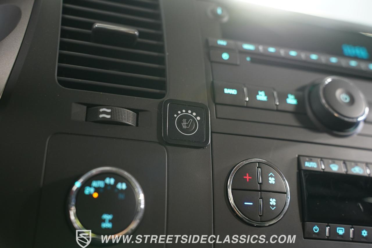 2011 GMC Sierra 1500 Z71 4x4